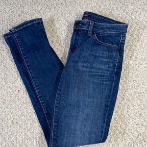 Tommy Hilfiger skinny jeans